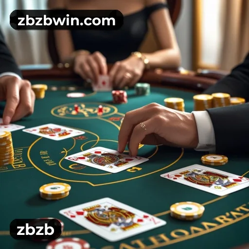App Mobile zbzb