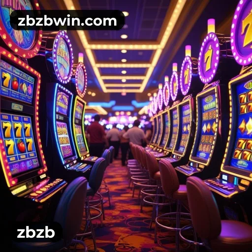 Registro slots zbzb