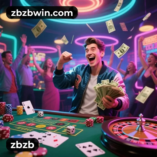 Ganhador zbzb